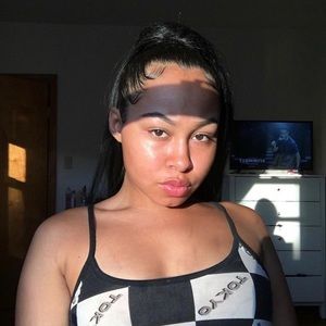 Meet your Posher, Mariah